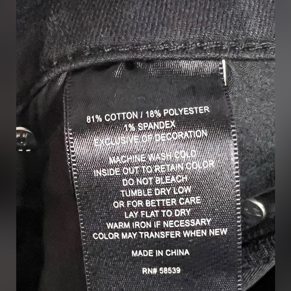 Kut from the Kloth jeans size 12 - Picture 7 of 7